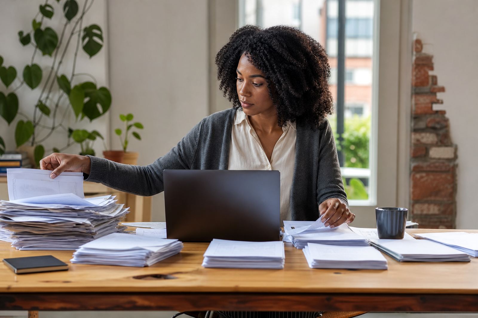 Bookkeeping Catch-Up Tips