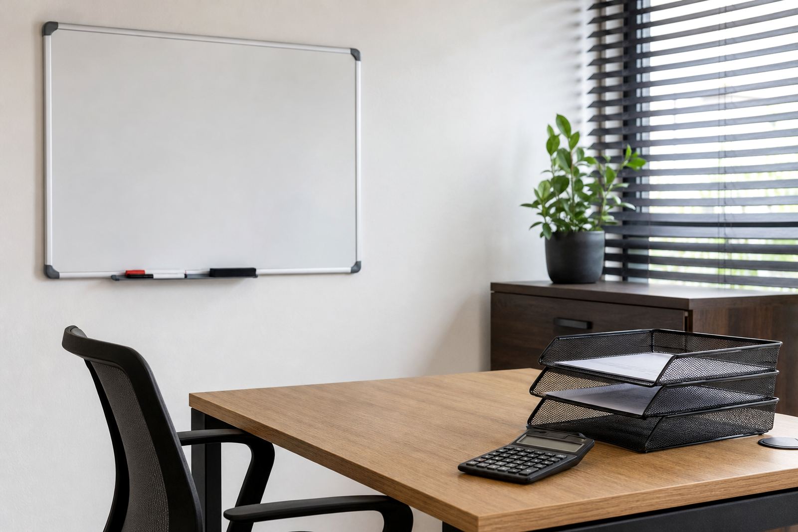 Business Accountability