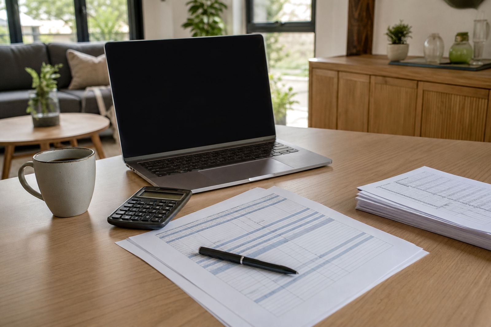Cashflow Basics