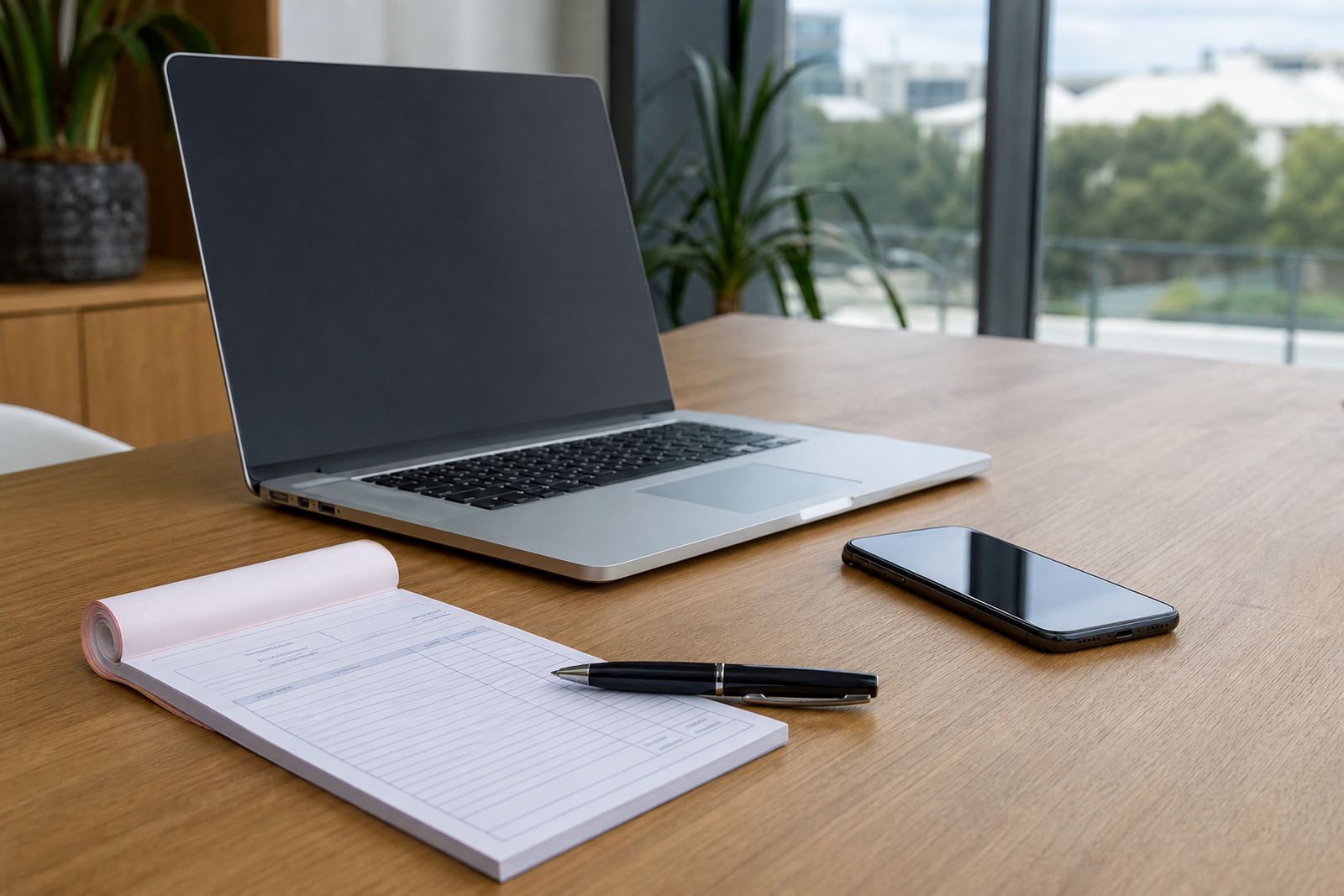 Invoice Faster