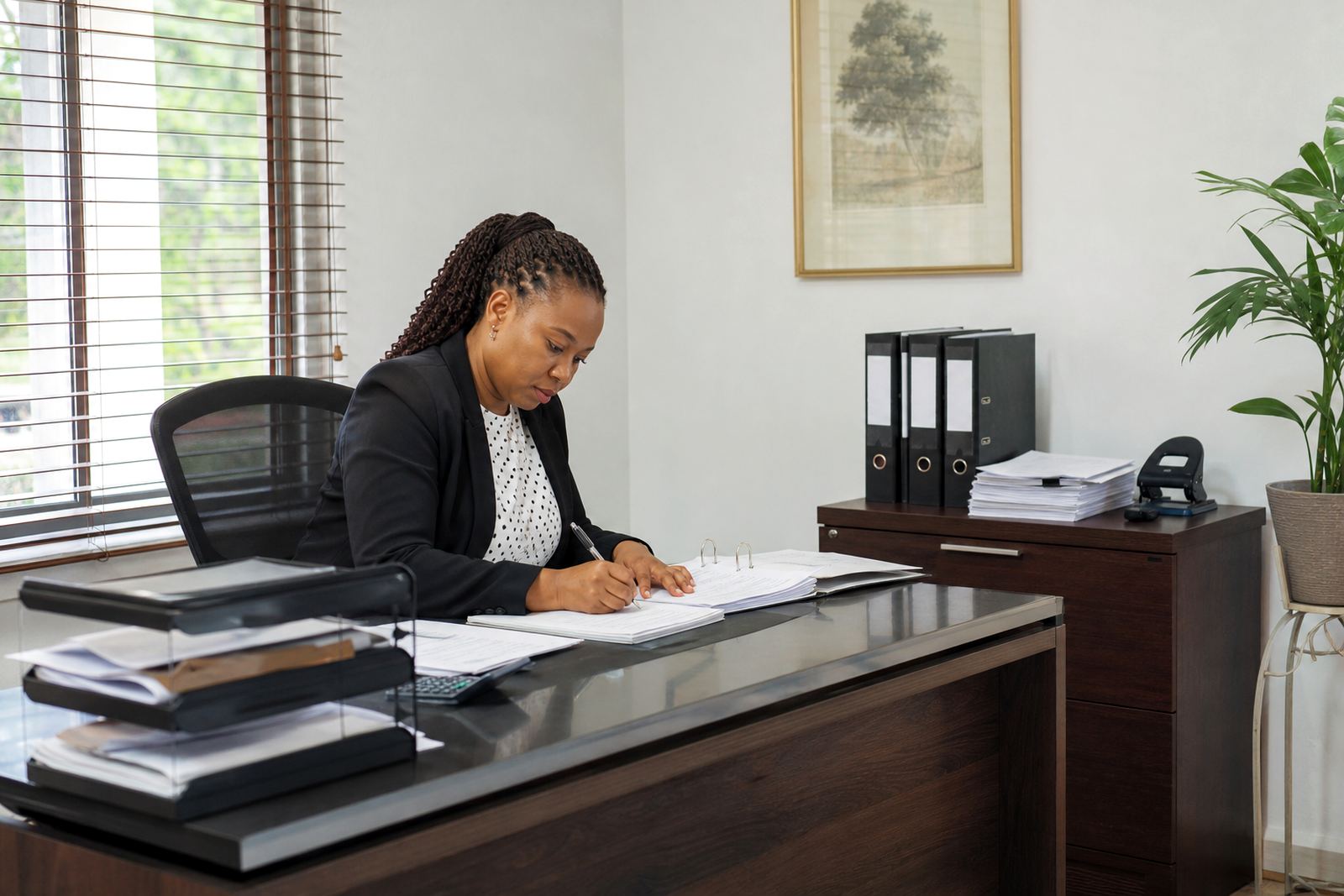 Organise Supplier Invoices