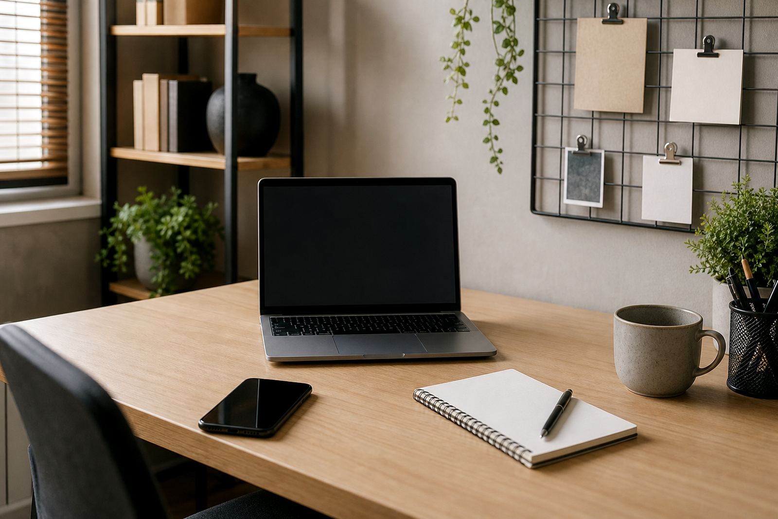 Owner Finance Routines