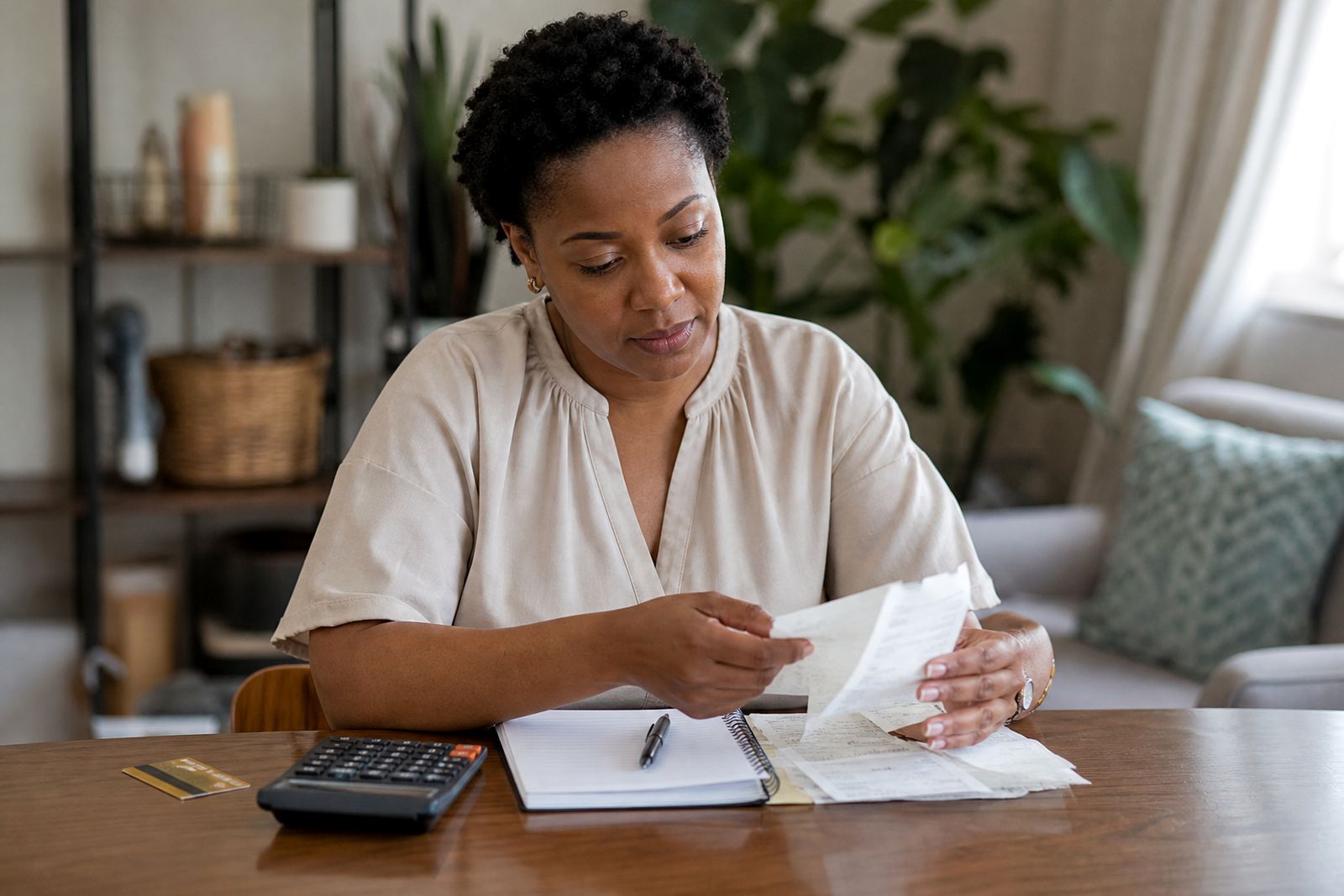 Salary or Drawings