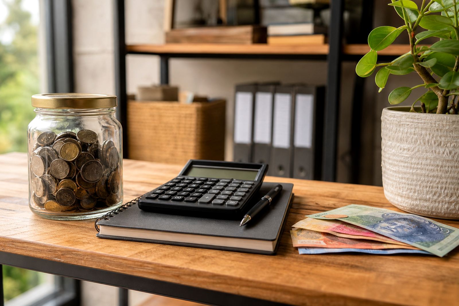 Owner Tax Discipline