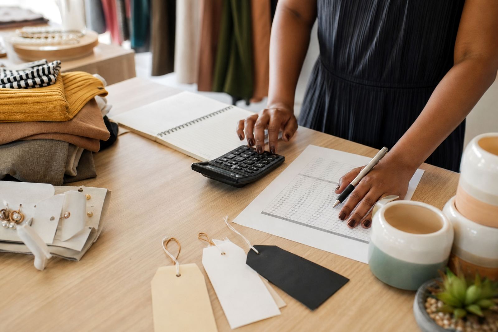 Pricing for Profit
