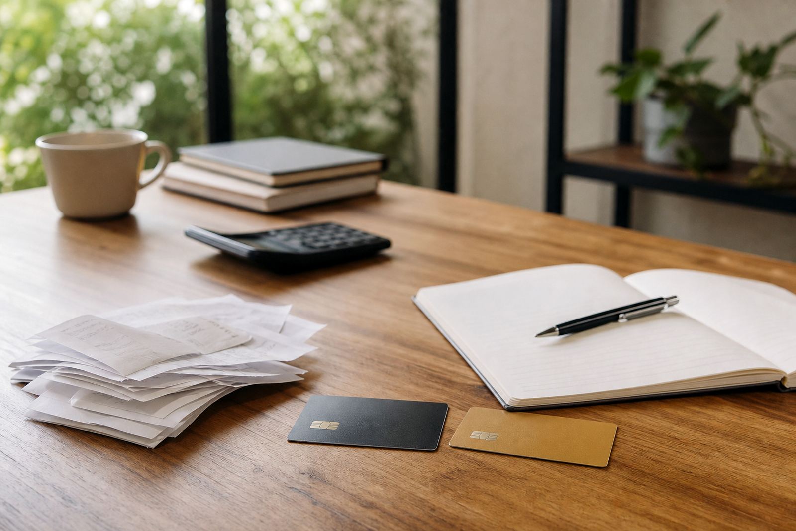 Separate Business Money