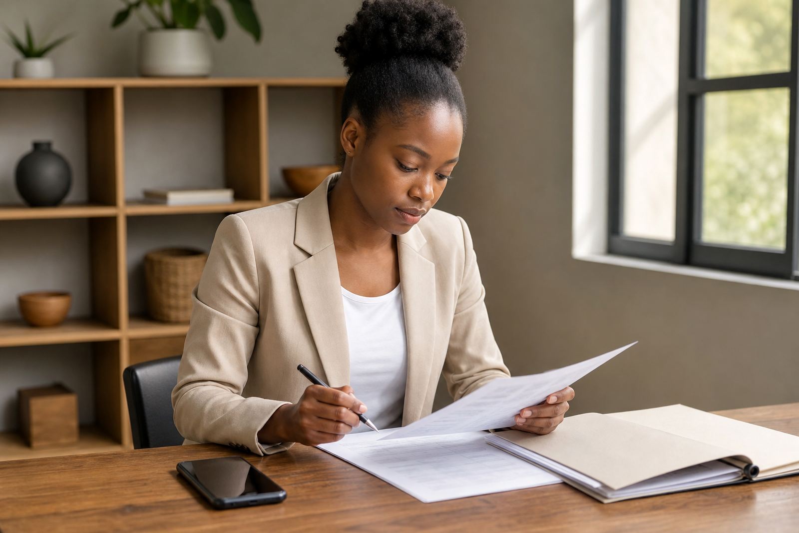 Simple Debtor Control
