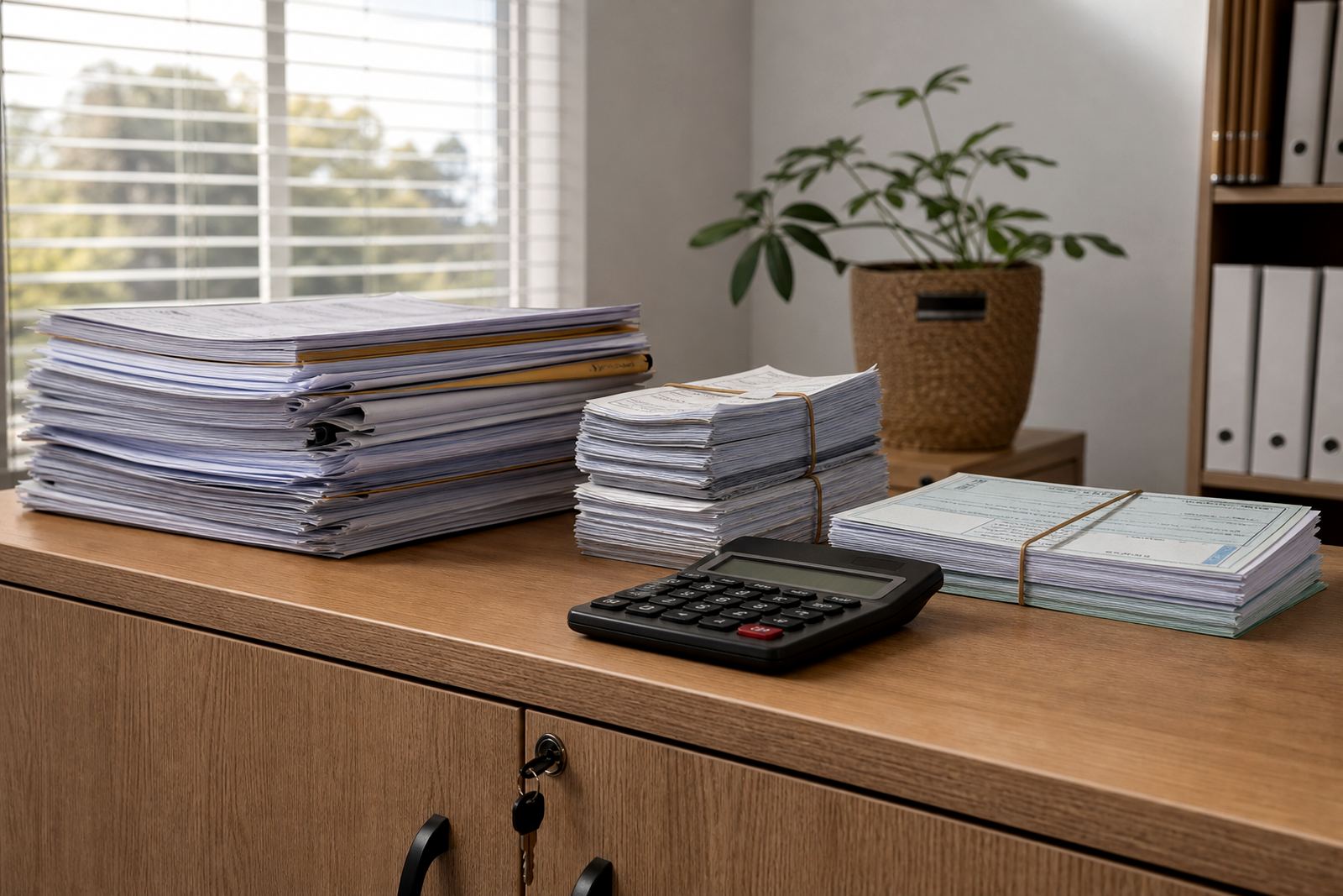 Small Team Payroll Rules