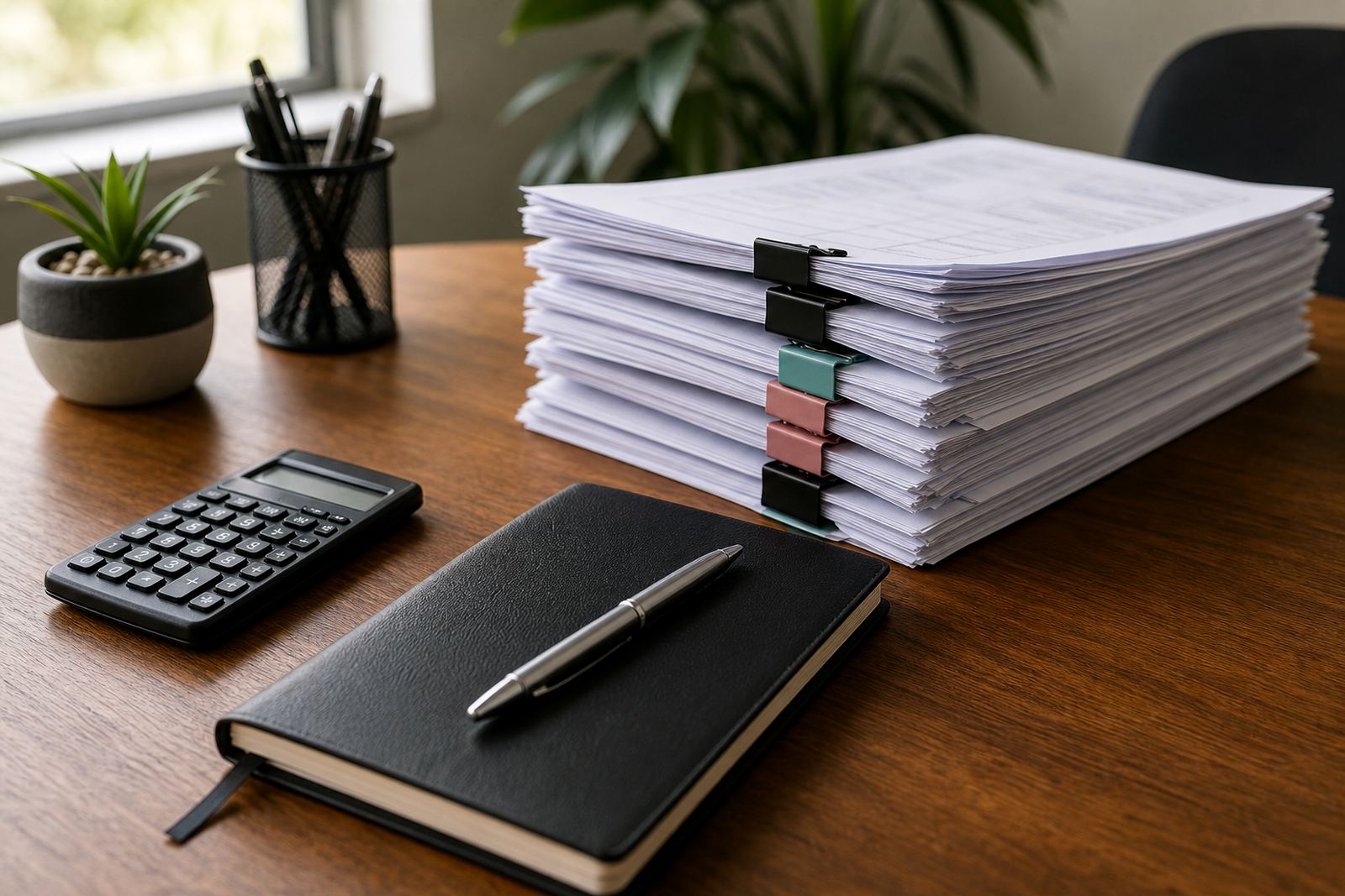 Supplier Payment Routines