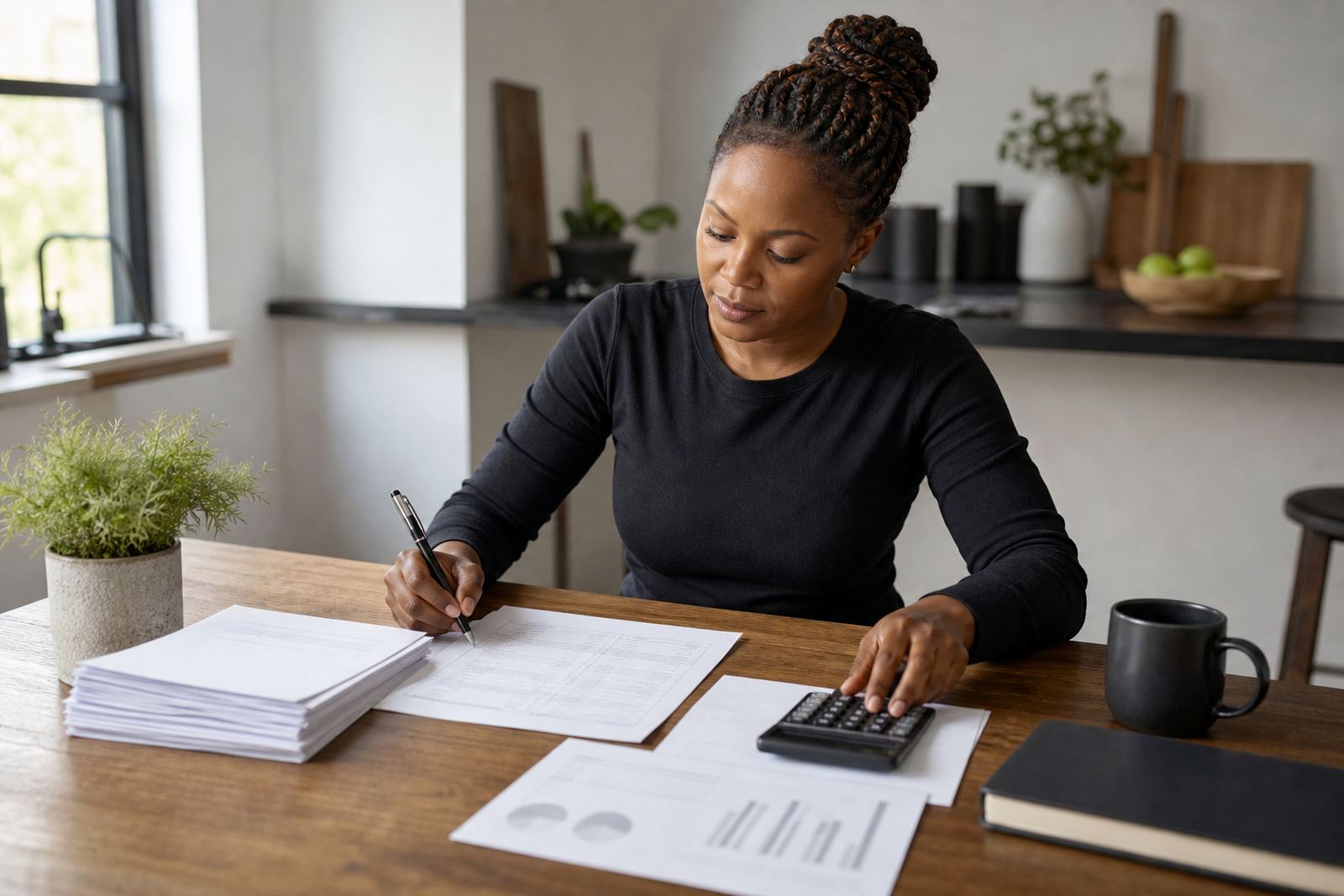 Understand Basic Reports