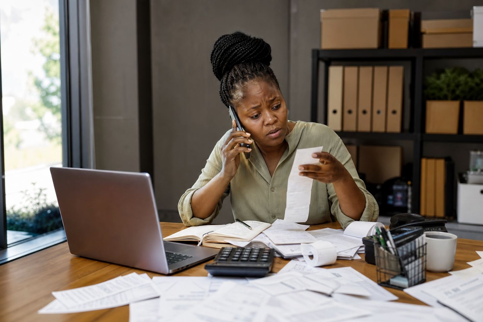 When to Outsource