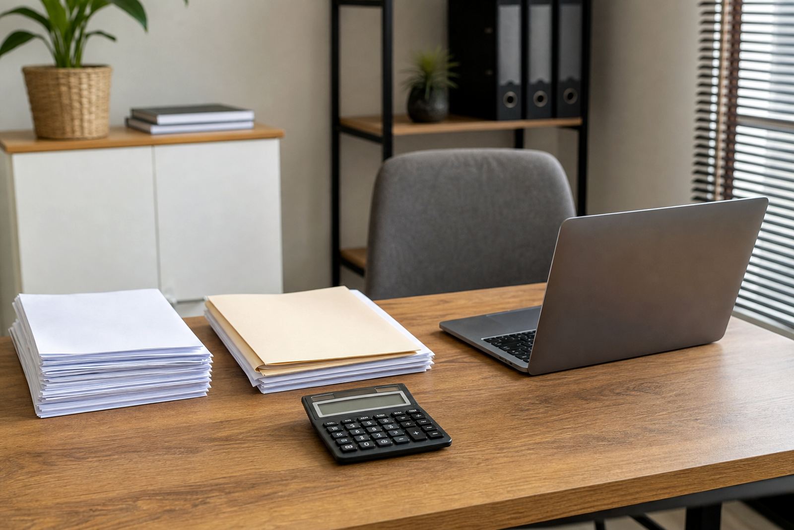 Bookkeeping vs Payroll