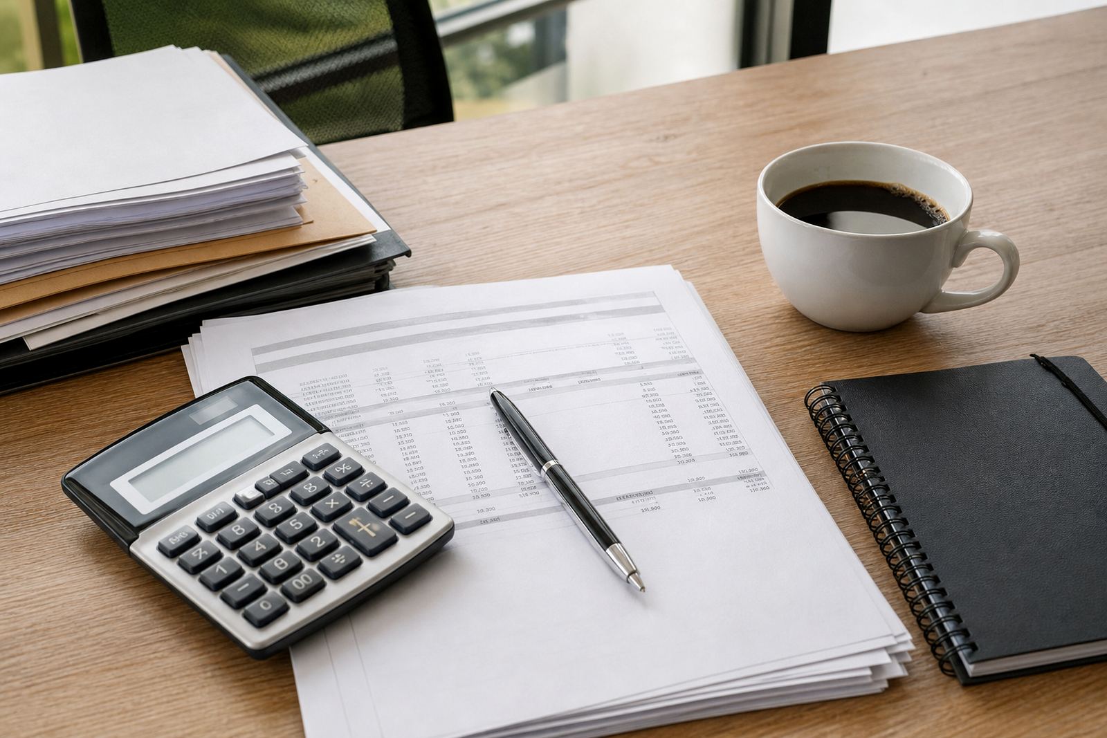 Compare Outsourced Costs