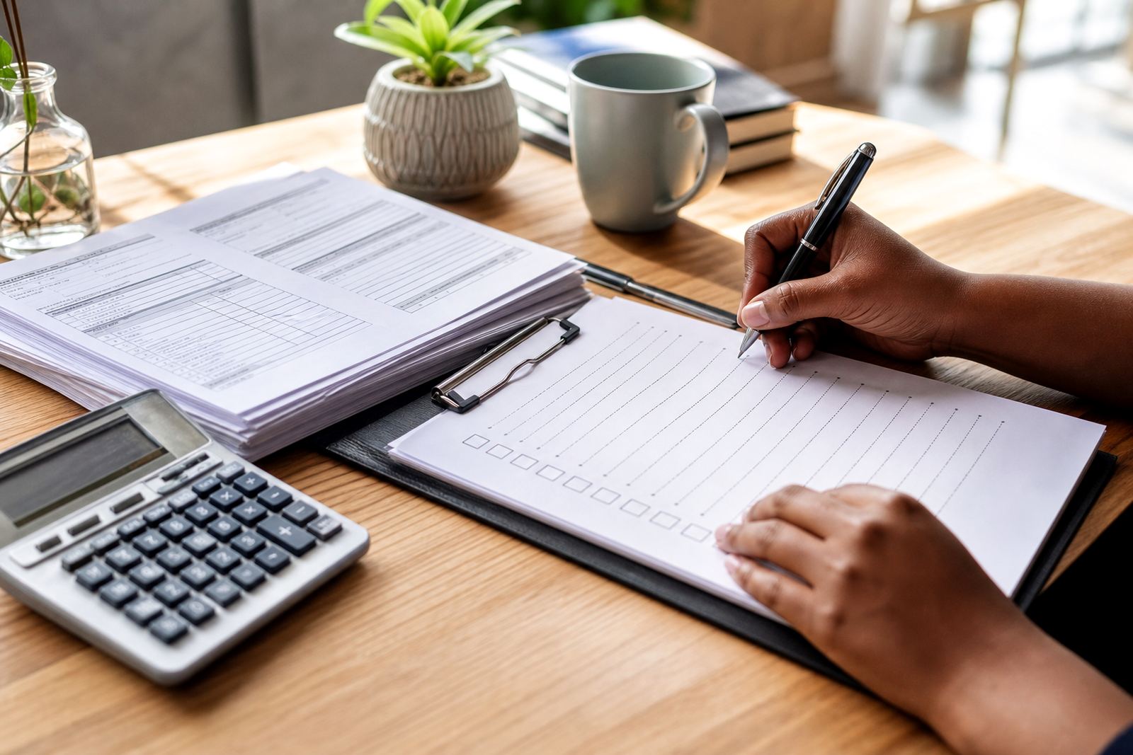First Payroll Guide