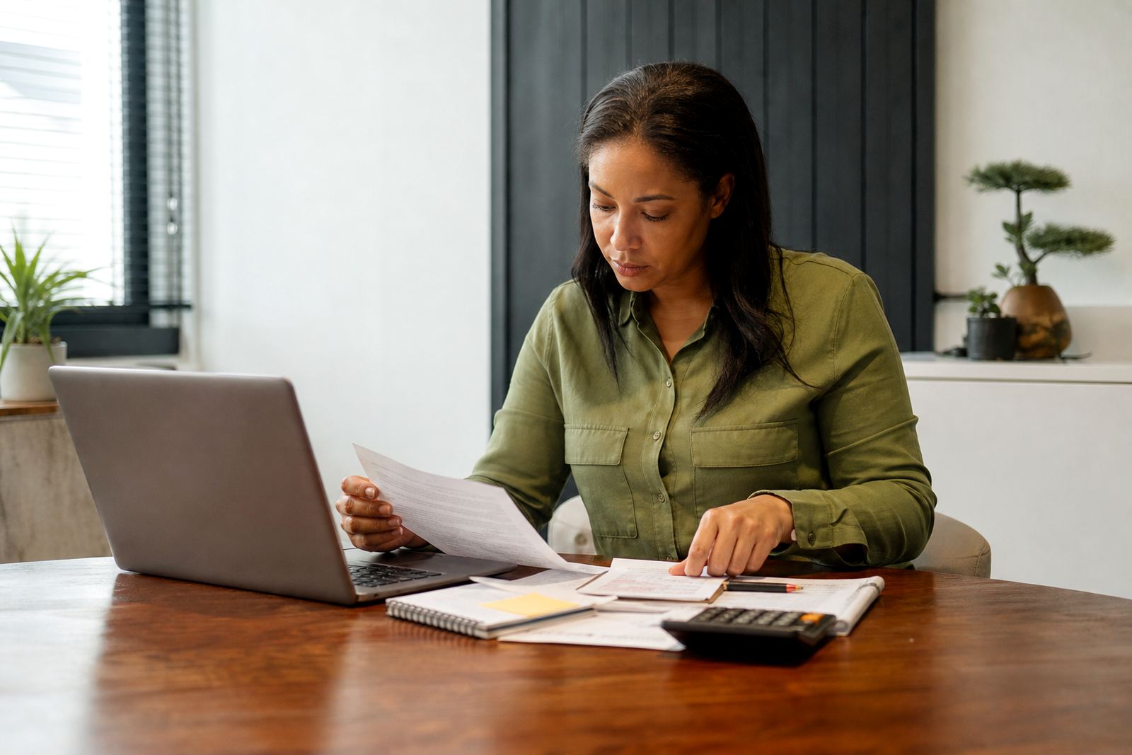 Bookkeeping Plans