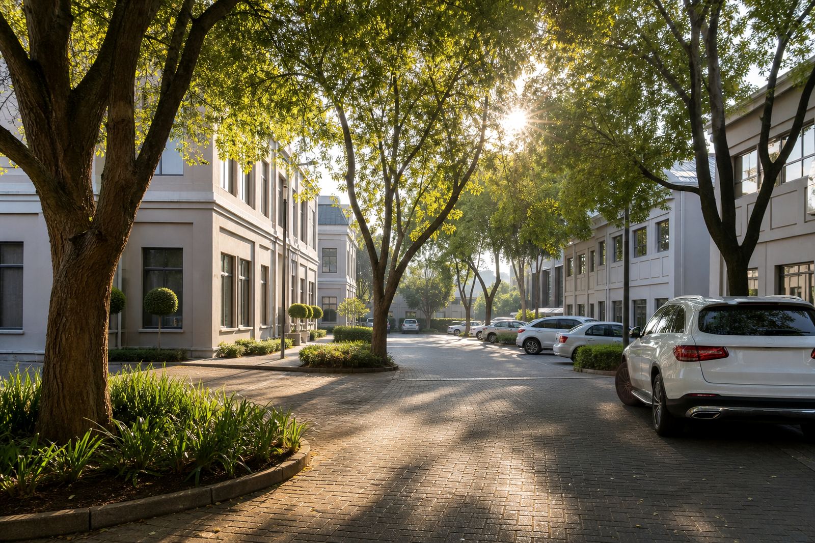 Bryanston