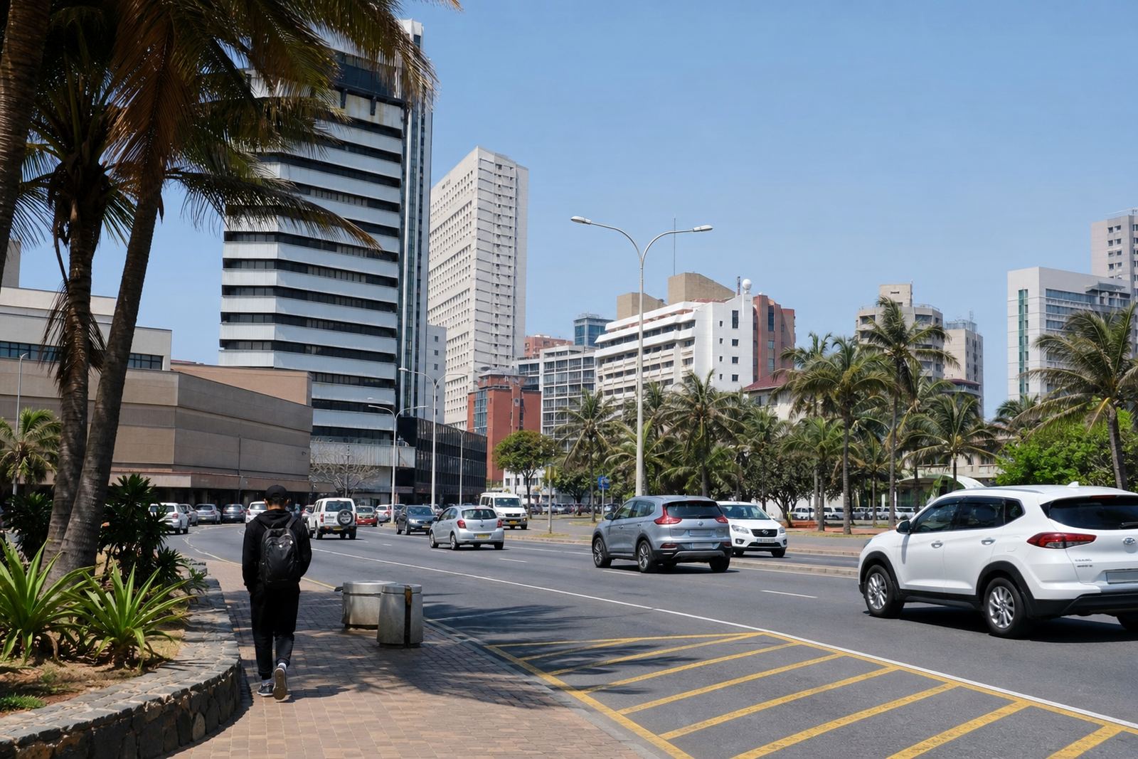 Durban