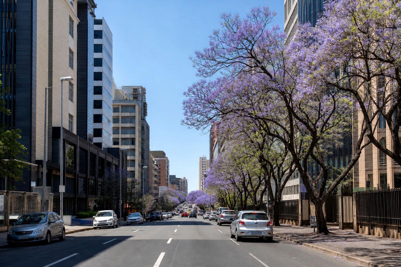 Pretoria