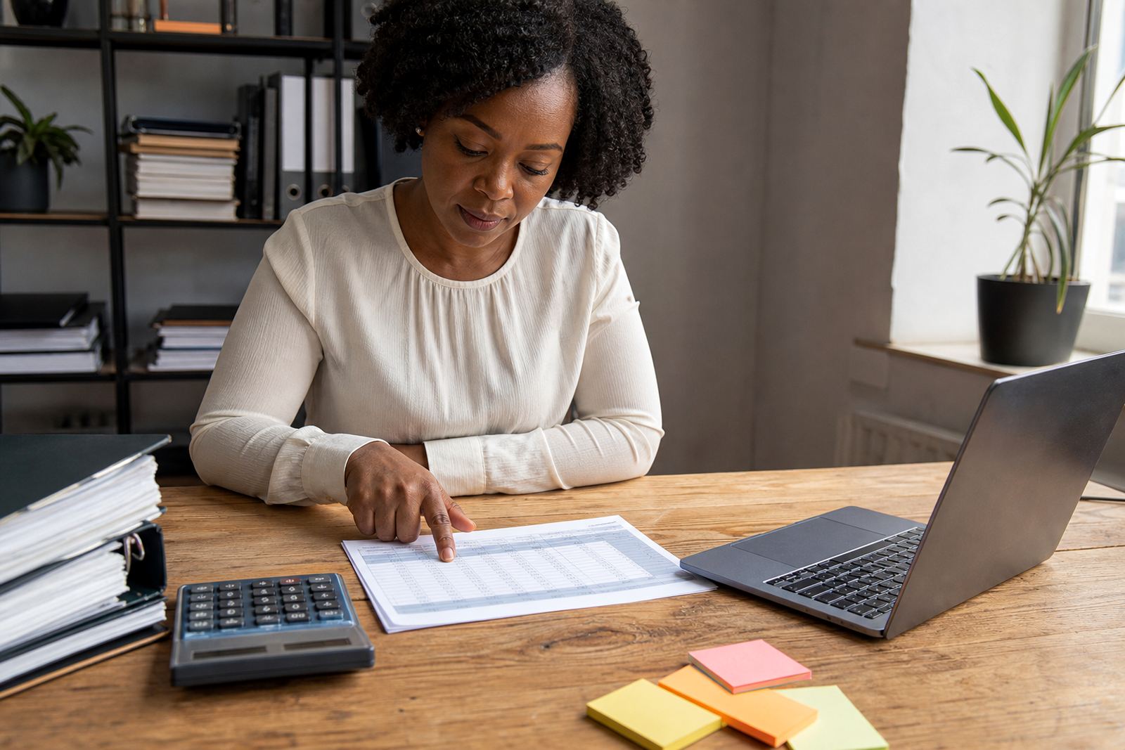 Cashflow Focus Plan