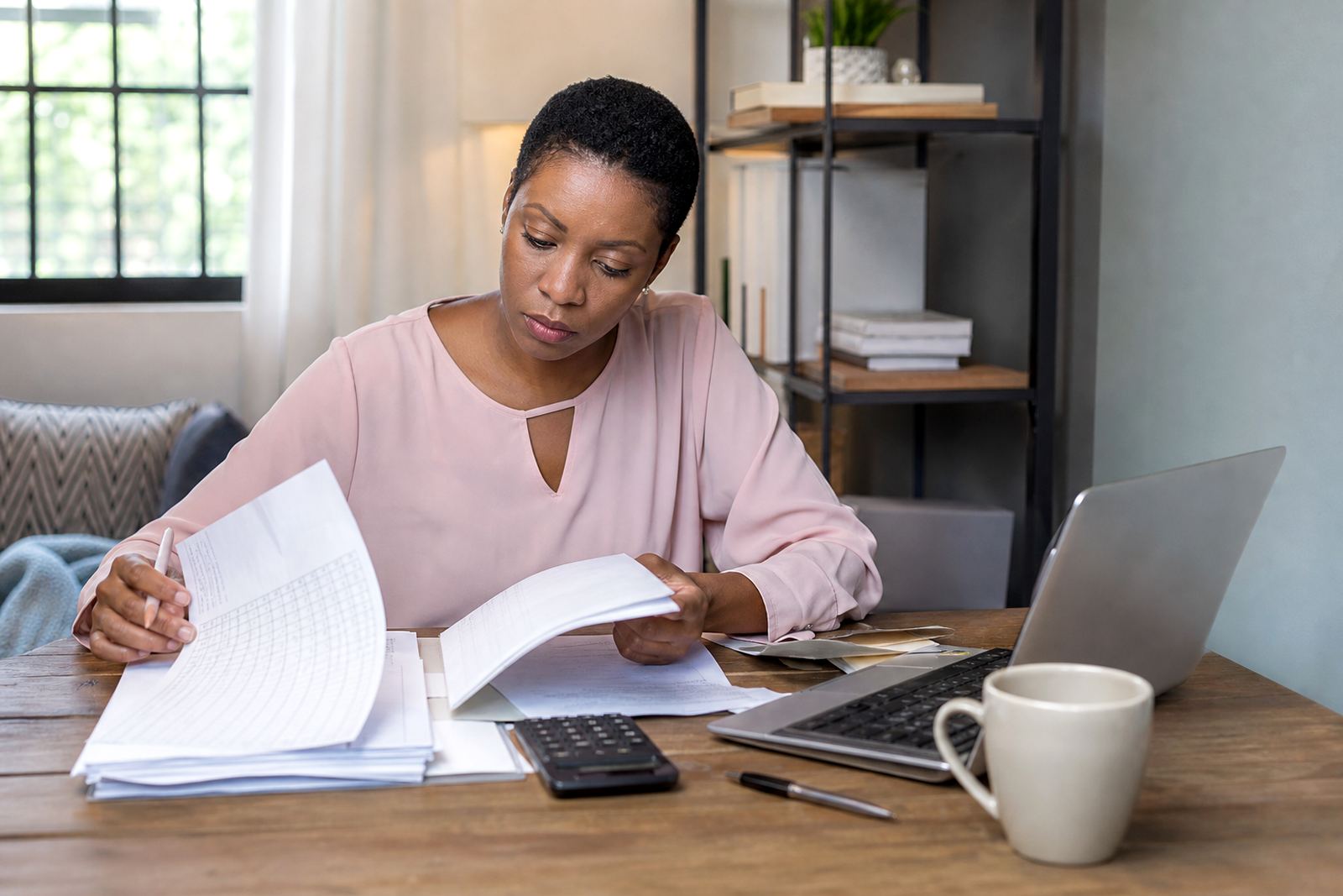 Starter Bookkeeping