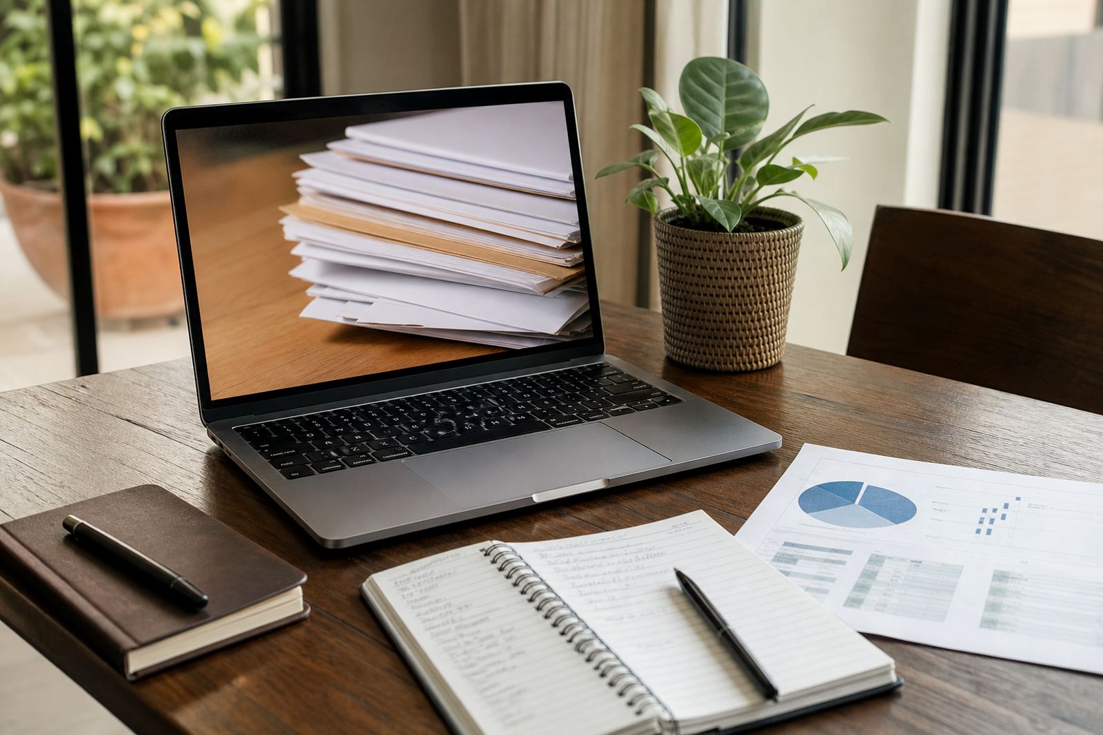 Subscription Business Plan