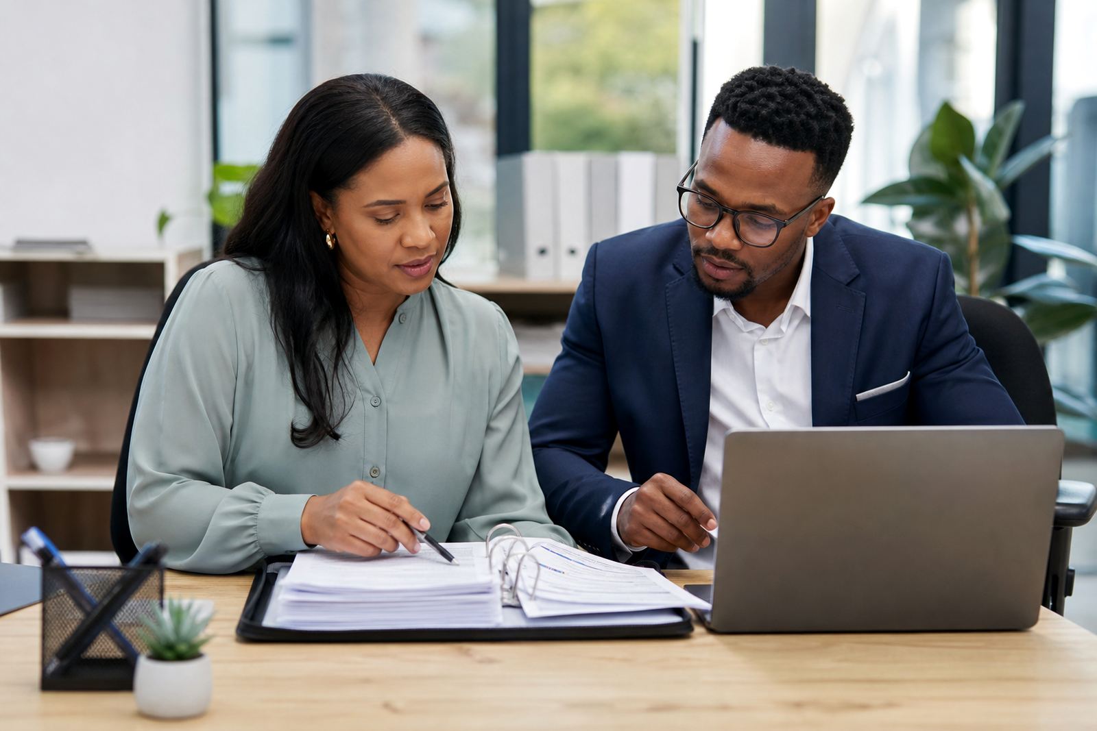 Bryanston Consultant
