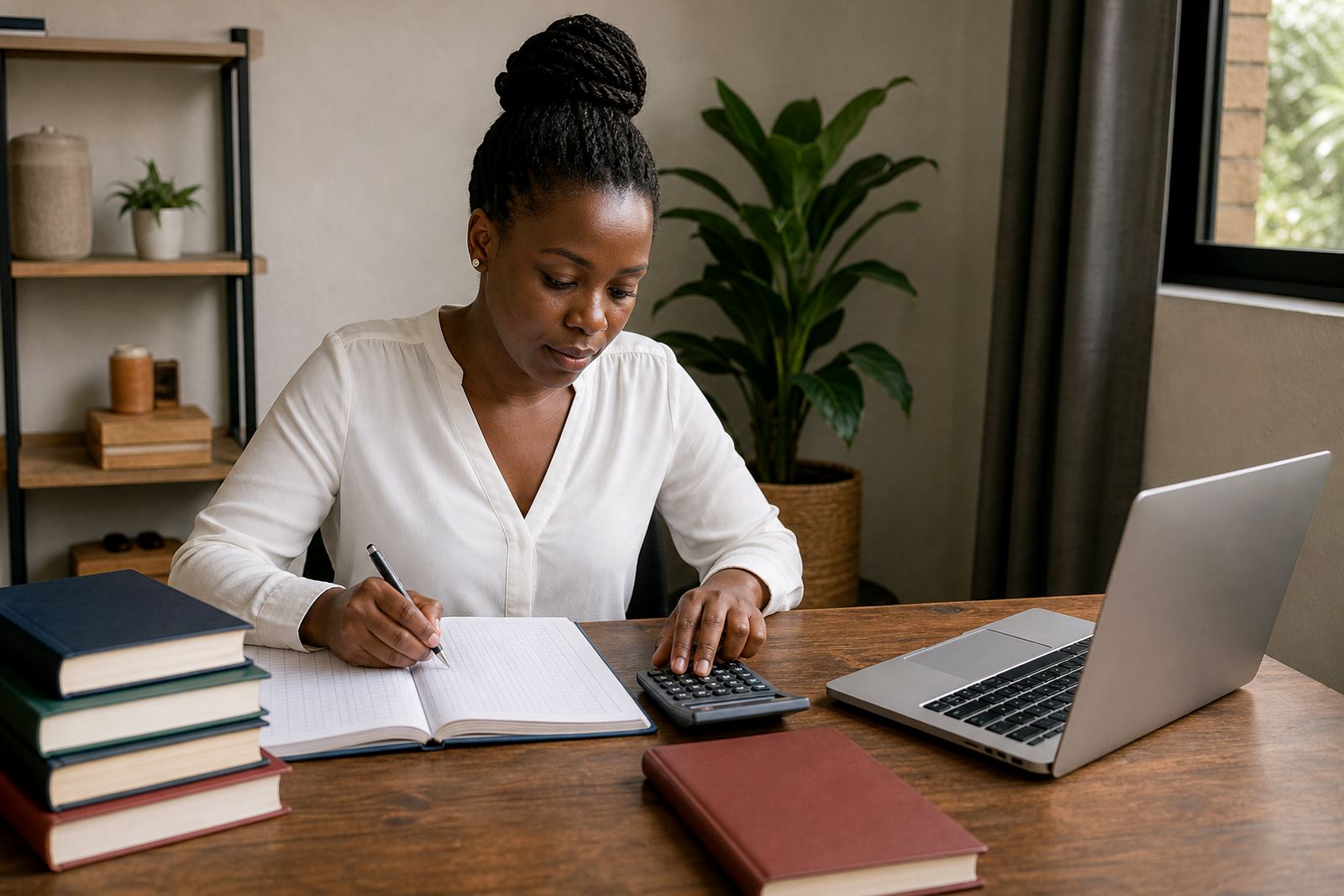 Randburg Tutor
