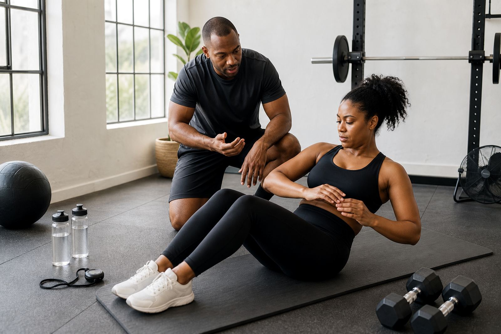 Umhlanga Fitness Coach