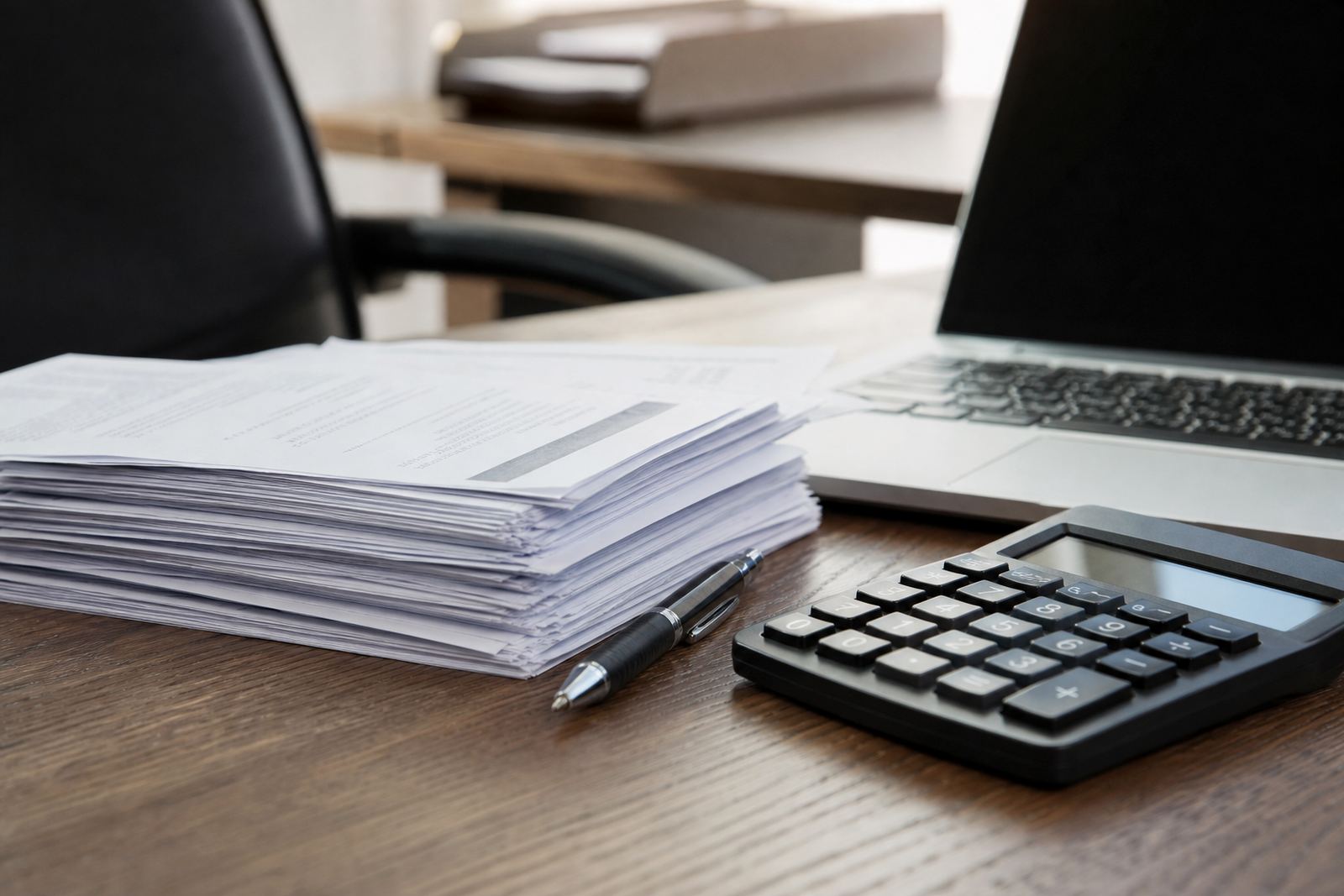 Payslip Processing