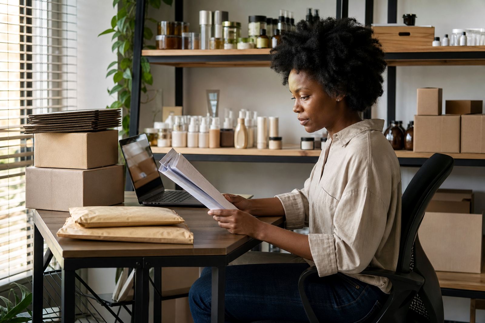 Home Businesses